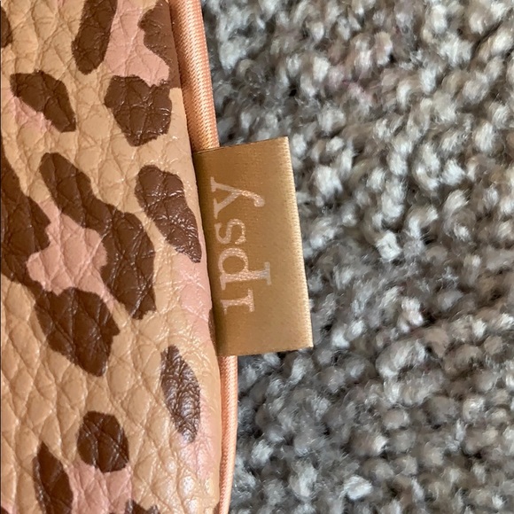 Ipsy Cosmetic Bag - Picture 3 of 3